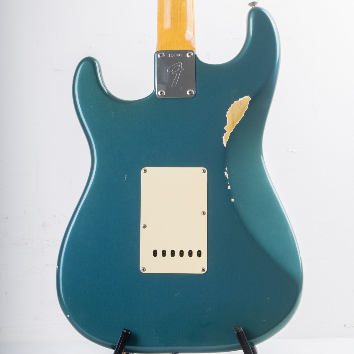 1966 Fender Stratocaster