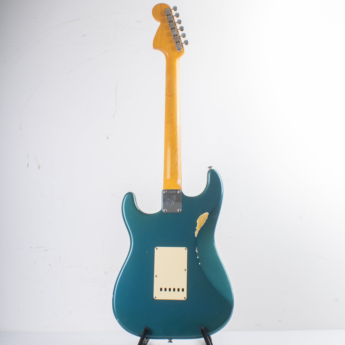 1966 Fender Stratocaster