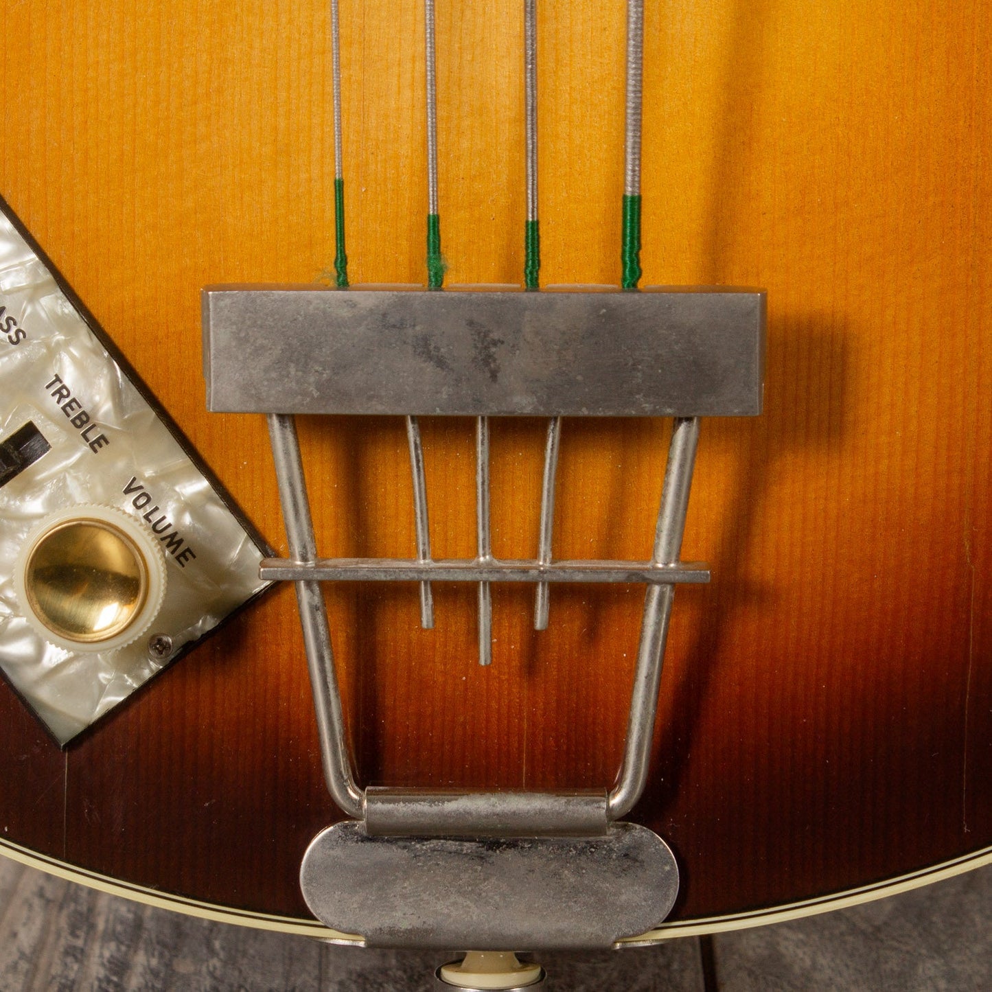 1970's Hofner 500/1 Violin Bass (Left-Handed)