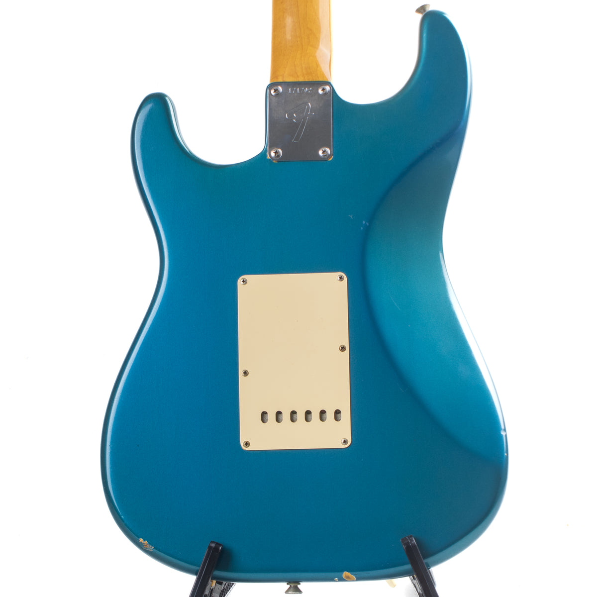 1966 Fender Stratocaster