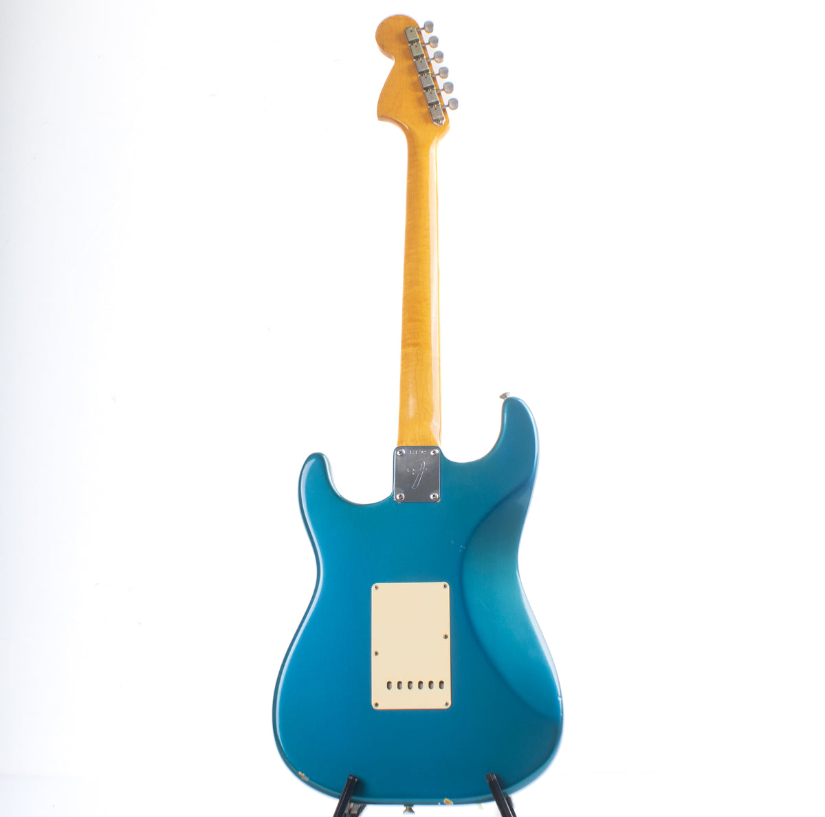 1966 Fender Stratocaster