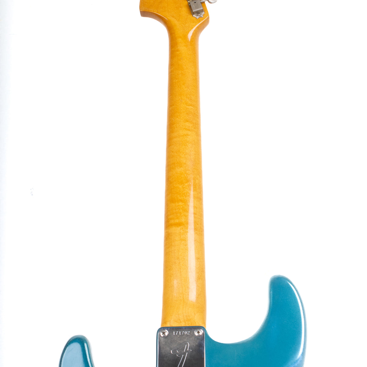 1966 Fender Stratocaster