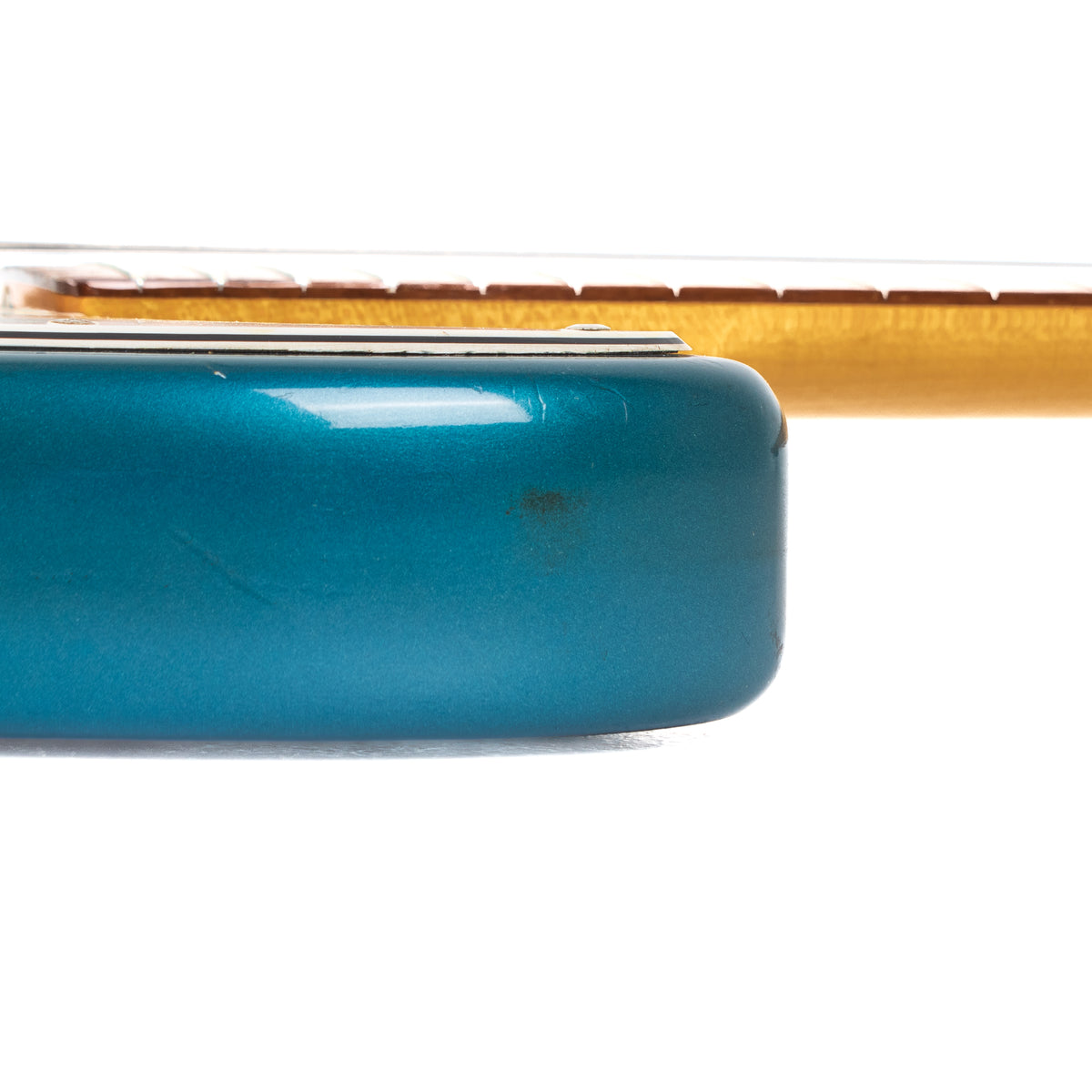 1966 Fender Stratocaster