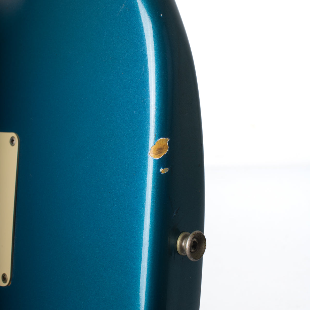 1966 Fender Stratocaster