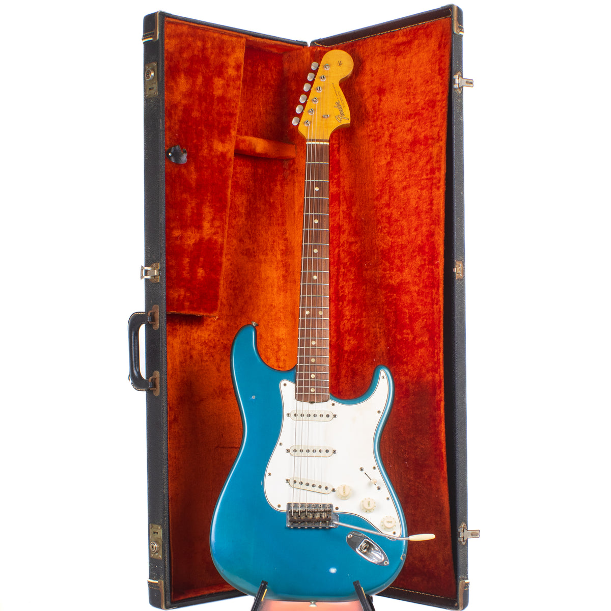 1966 Fender Stratocaster
