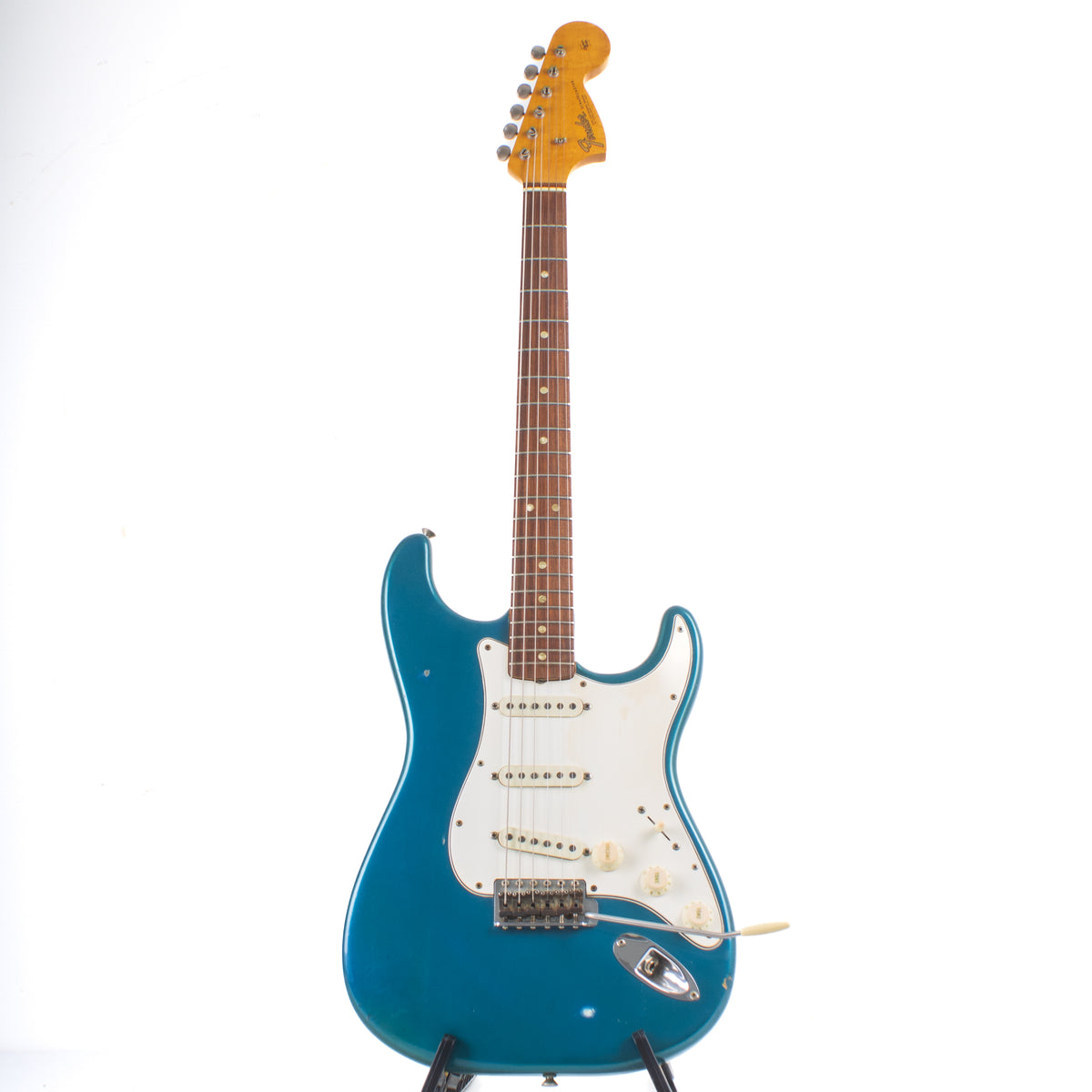 1966 Fender Stratocaster