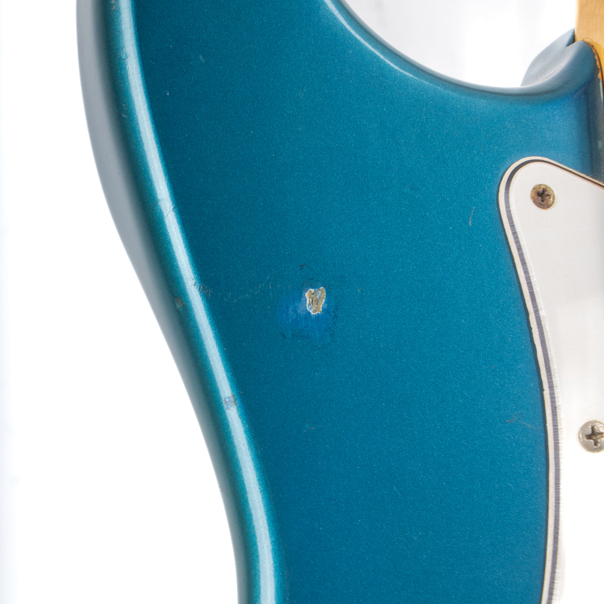 1966 Fender Stratocaster