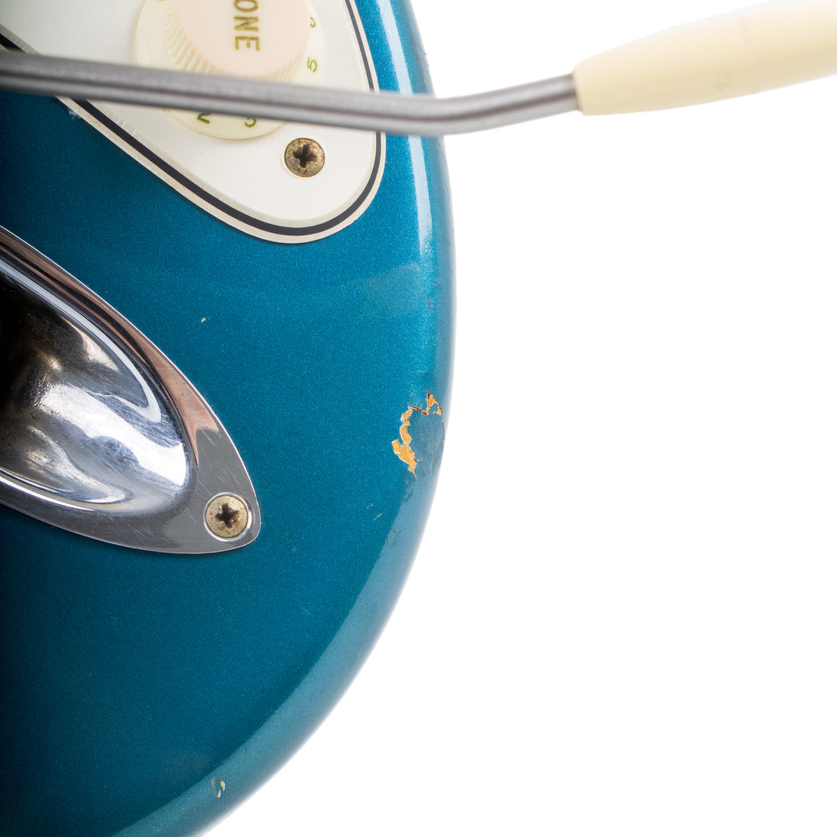 1966 Fender Stratocaster
