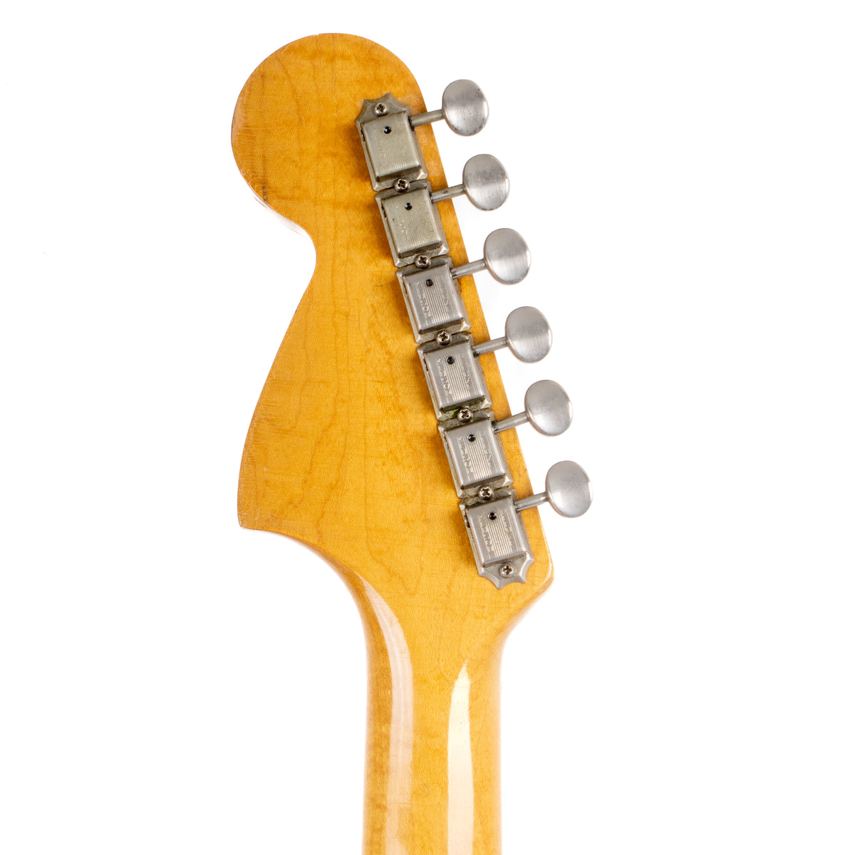 1966 Fender Stratocaster