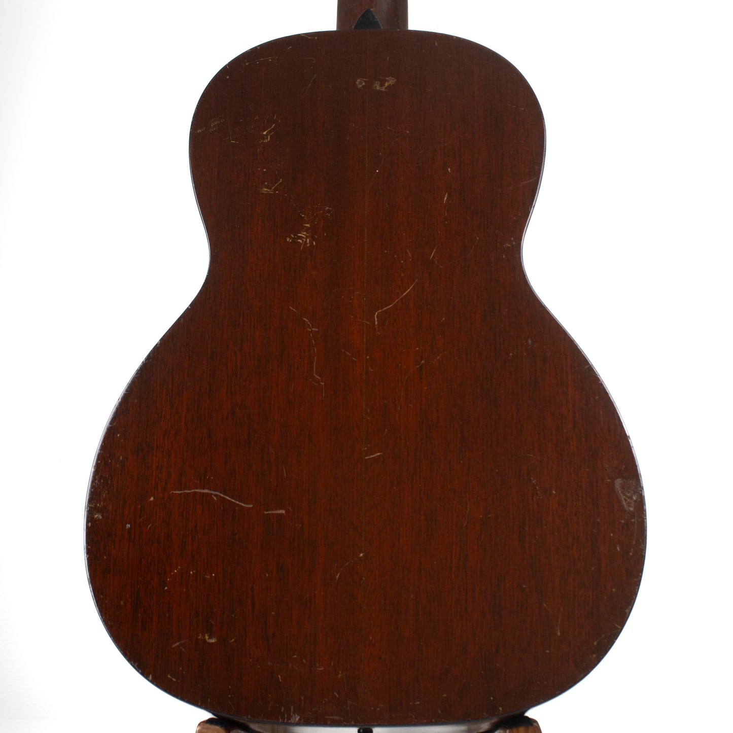 1937 Martin 00-18H Shadetop - Conversion