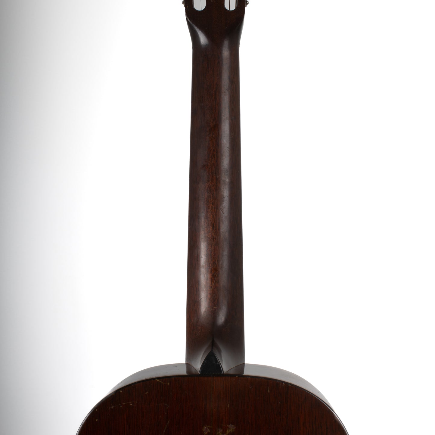 1937 Martin 00-18H Shadetop - Conversion