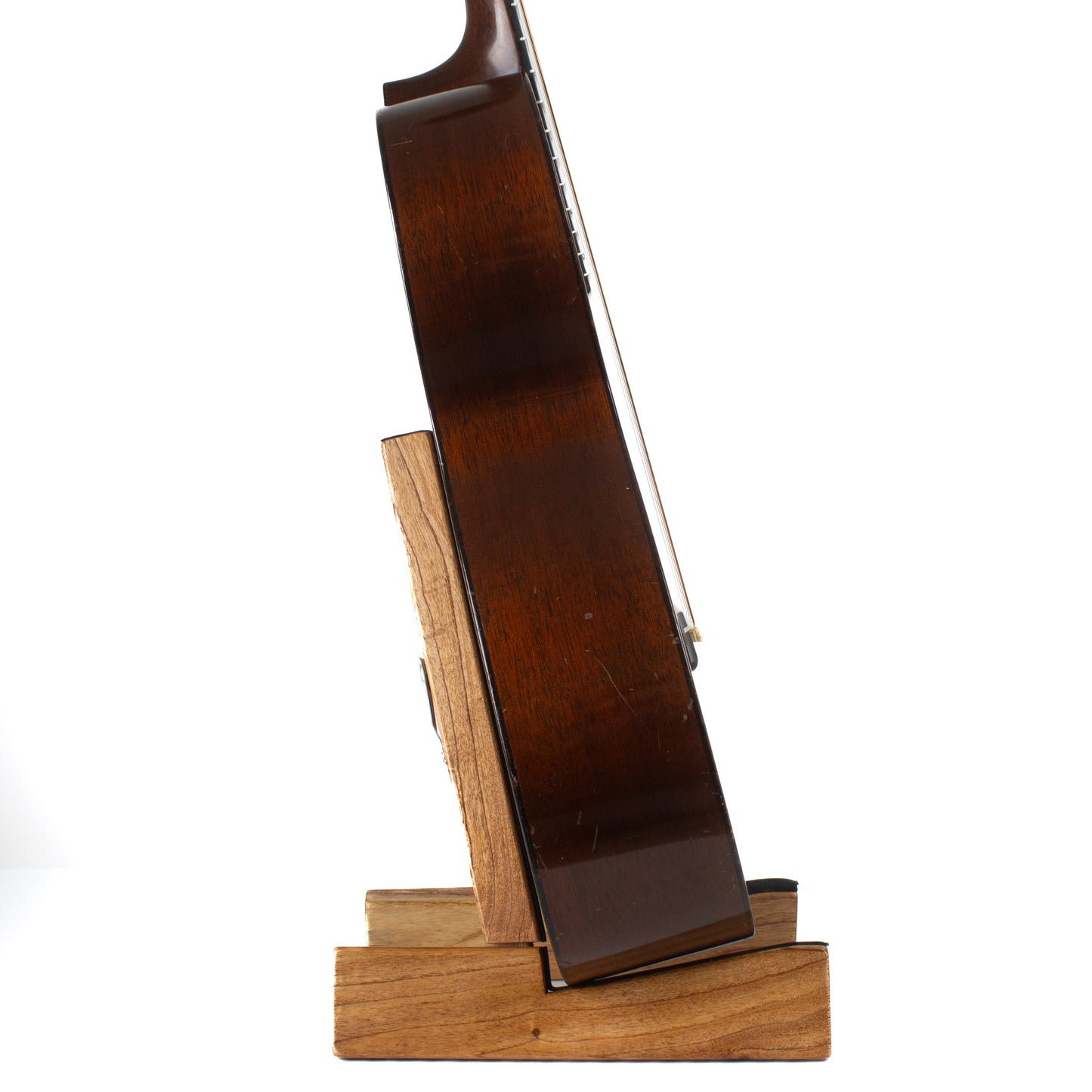 1937 Martin 00-18H Shadetop - Conversion