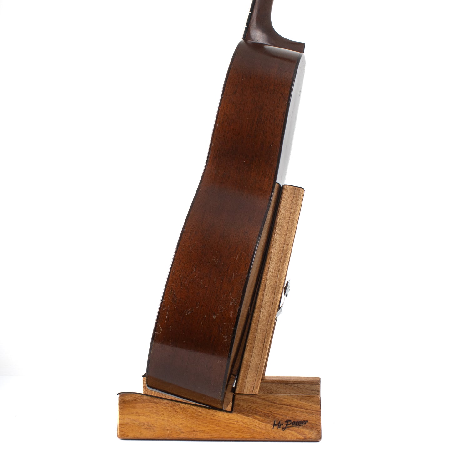 1937 Martin 00-18H Shadetop - Conversion