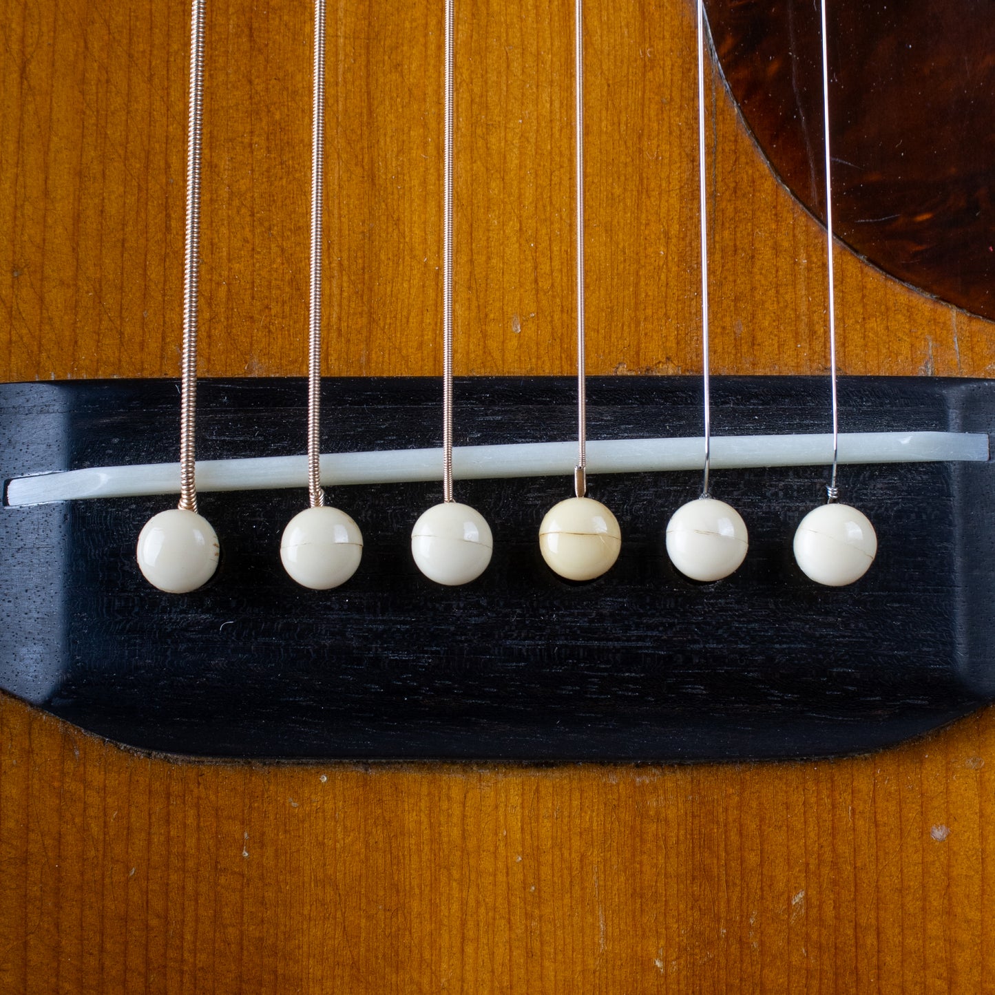 1937 Martin 00-18H Shadetop - Conversion