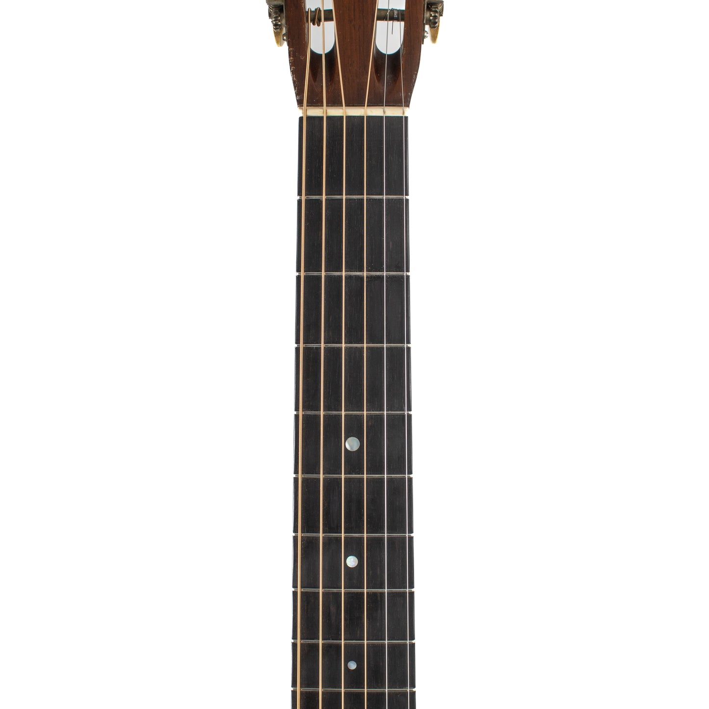 1937 Martin 00-18H Shadetop - Conversion