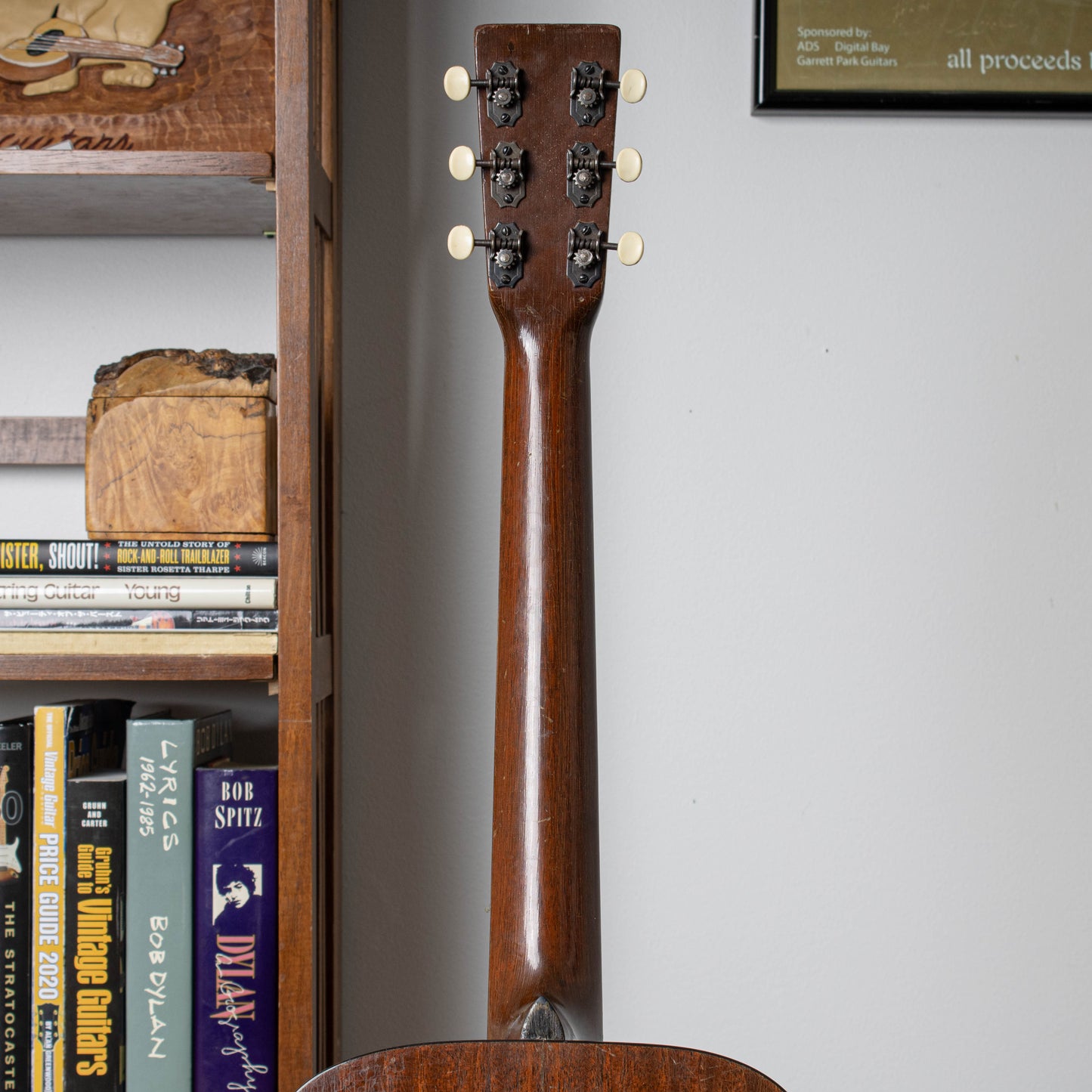 1943 Martin 0-18