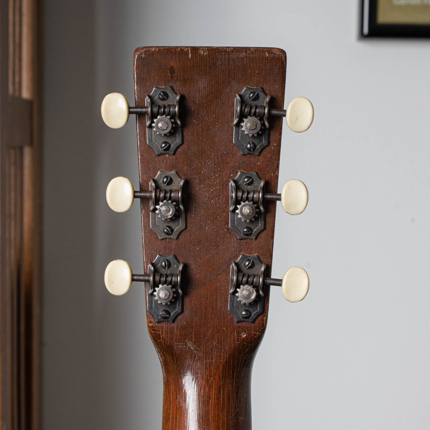 1943 Martin 0-18