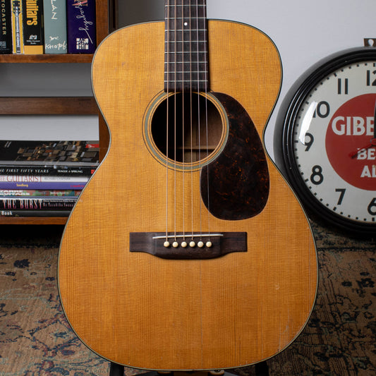 1943 Martin 0-18