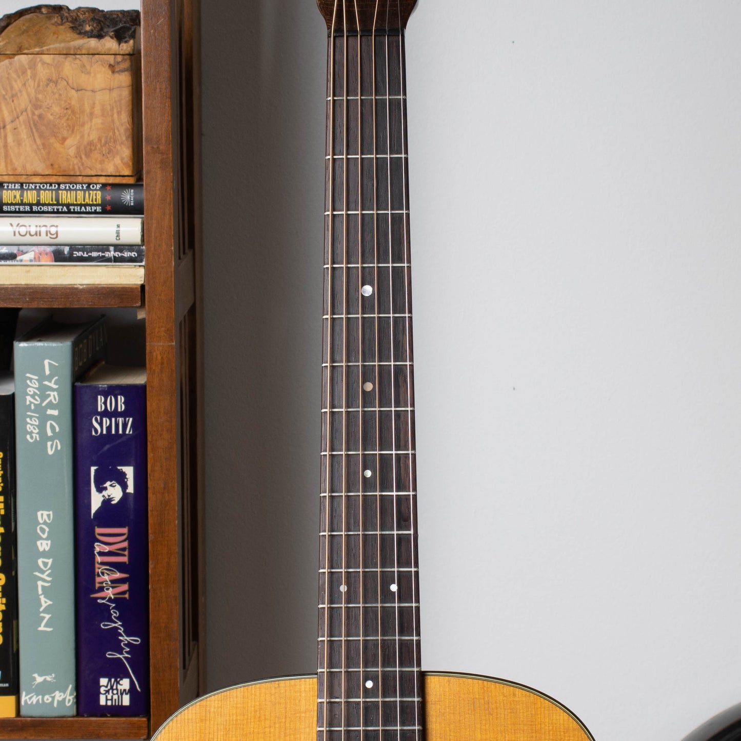 1943 Martin 0-18