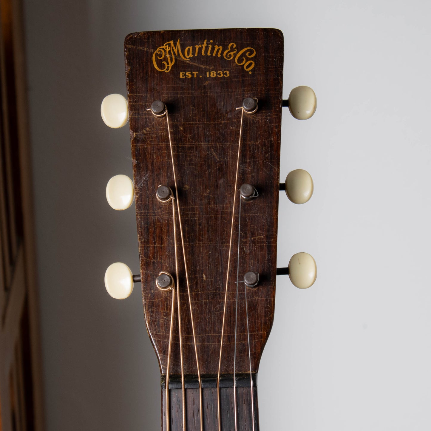 1943 Martin 0-18