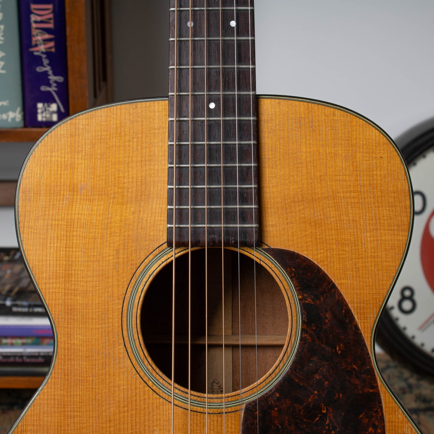 1943 Martin 0-18