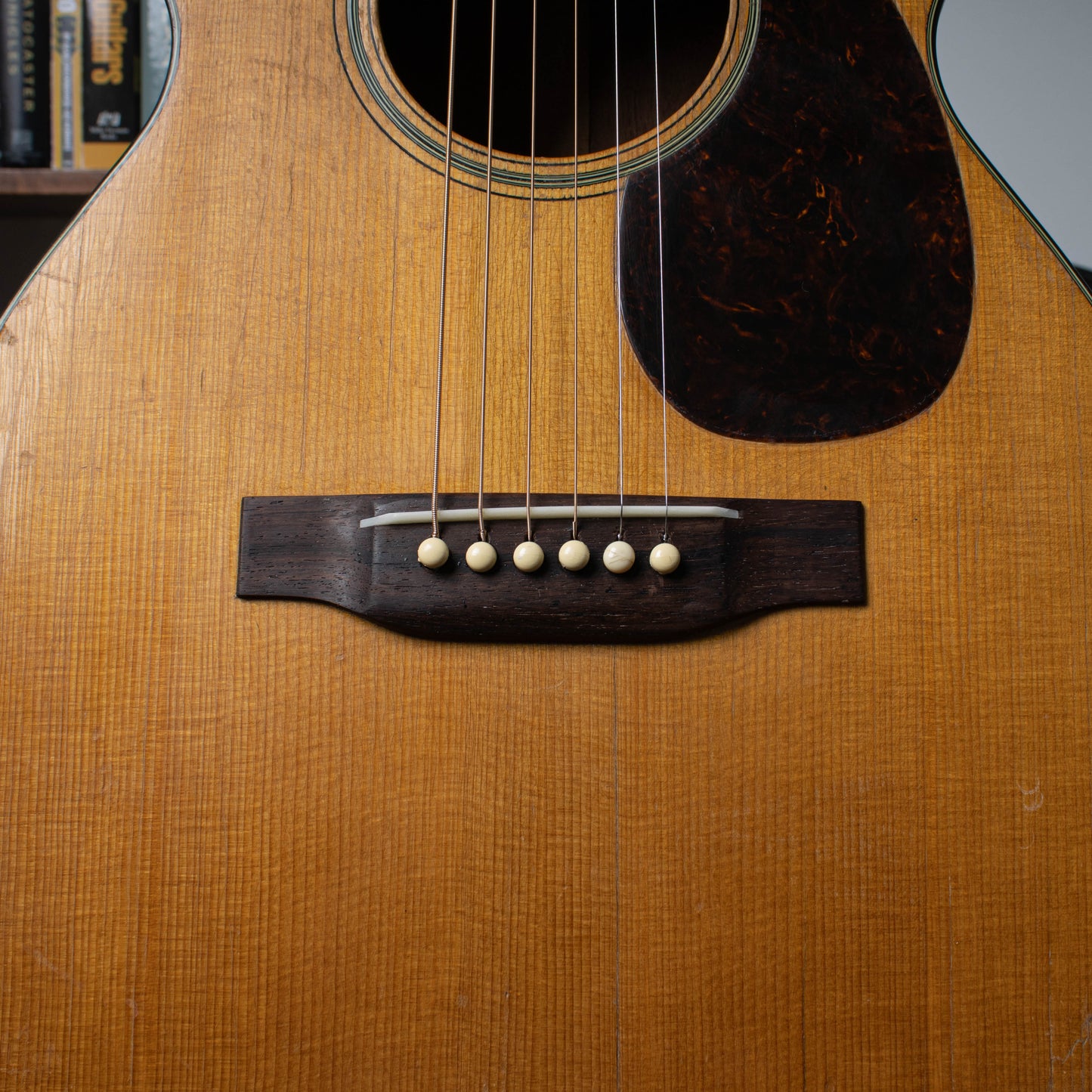 1943 Martin 0-18