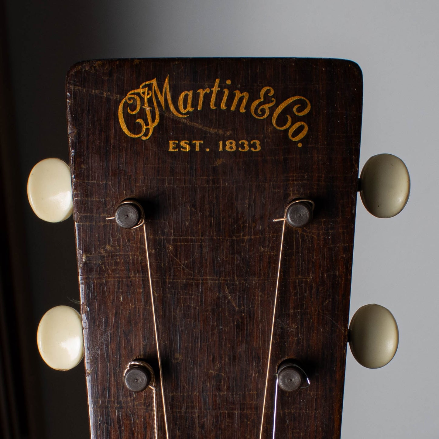 1943 Martin 0-18