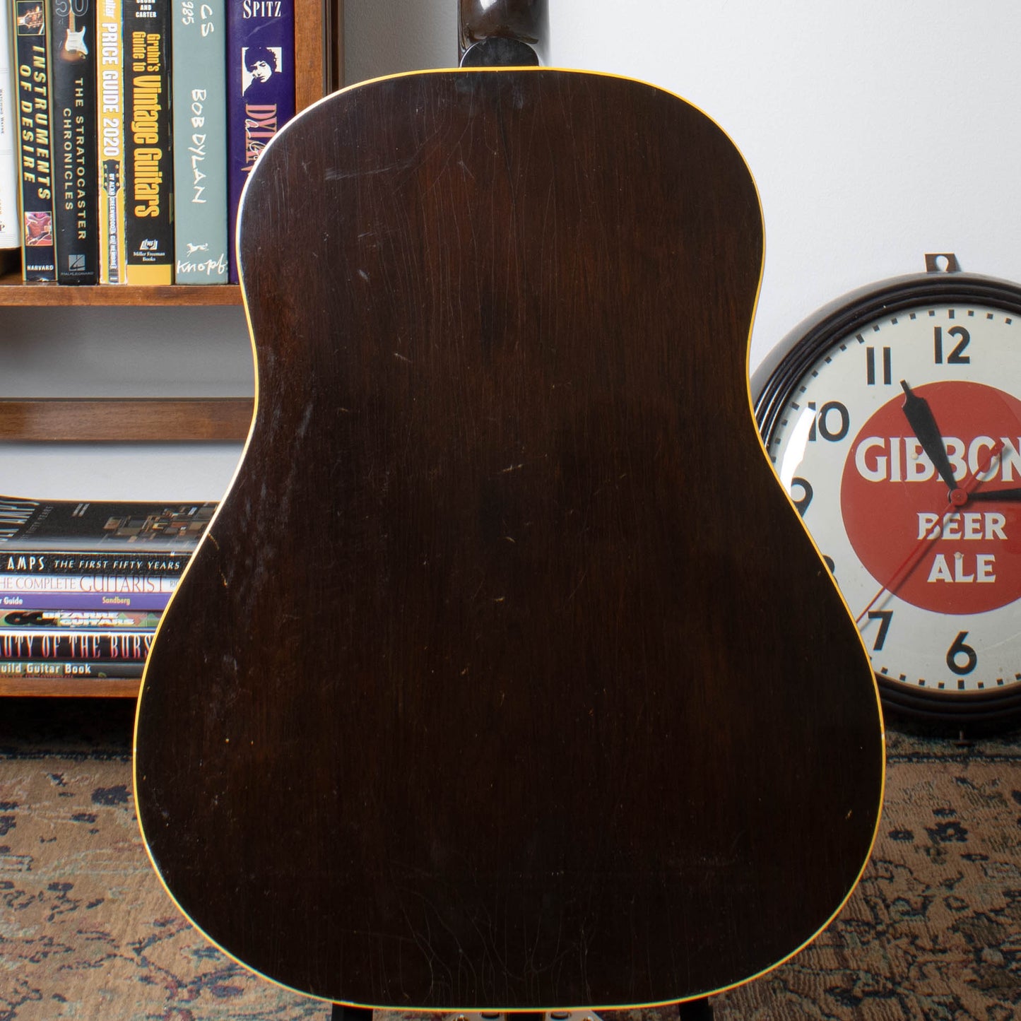 1946 Gibson J-45