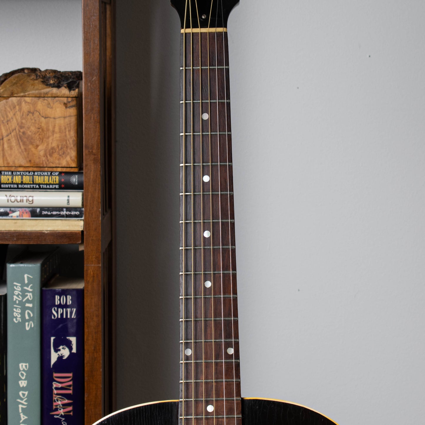 1946 Gibson J-45