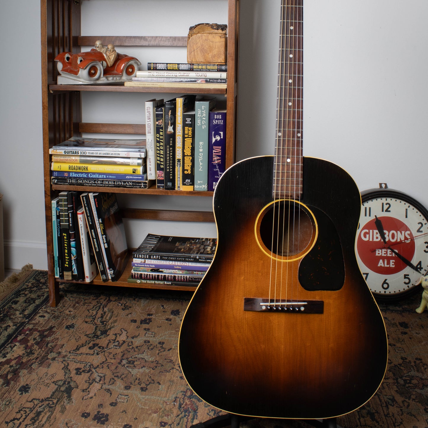 1946 Gibson J-45