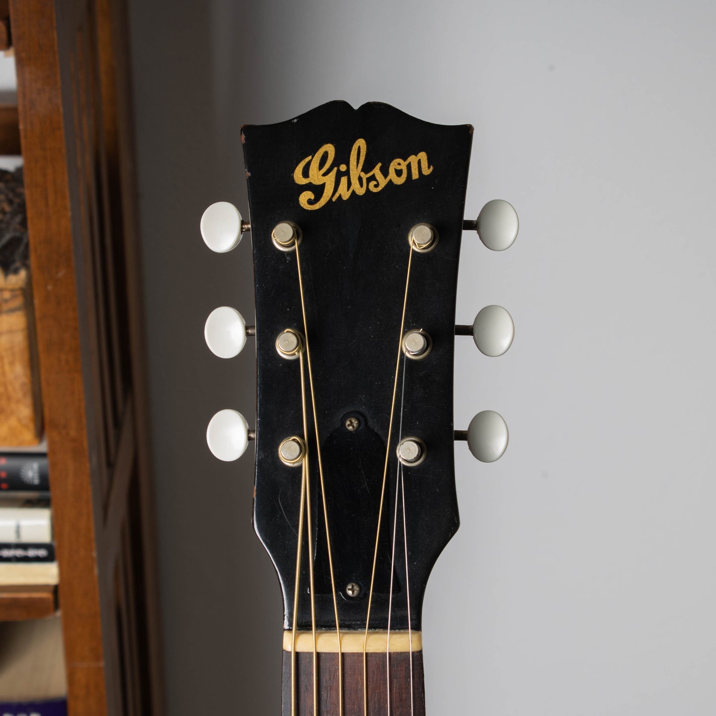 1946 Gibson J-45