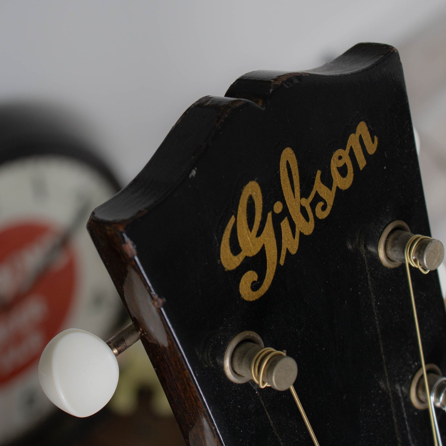 1946 Gibson J-45