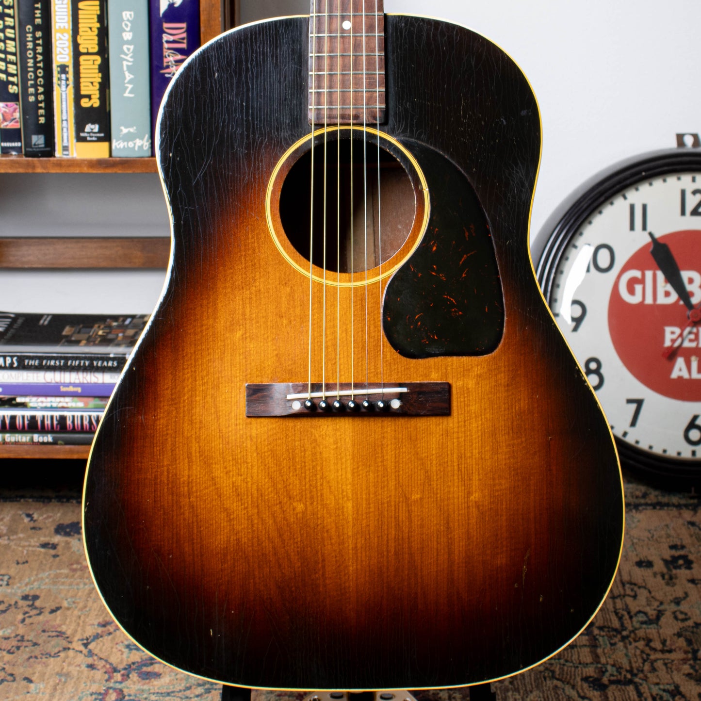 1946 Gibson J-45