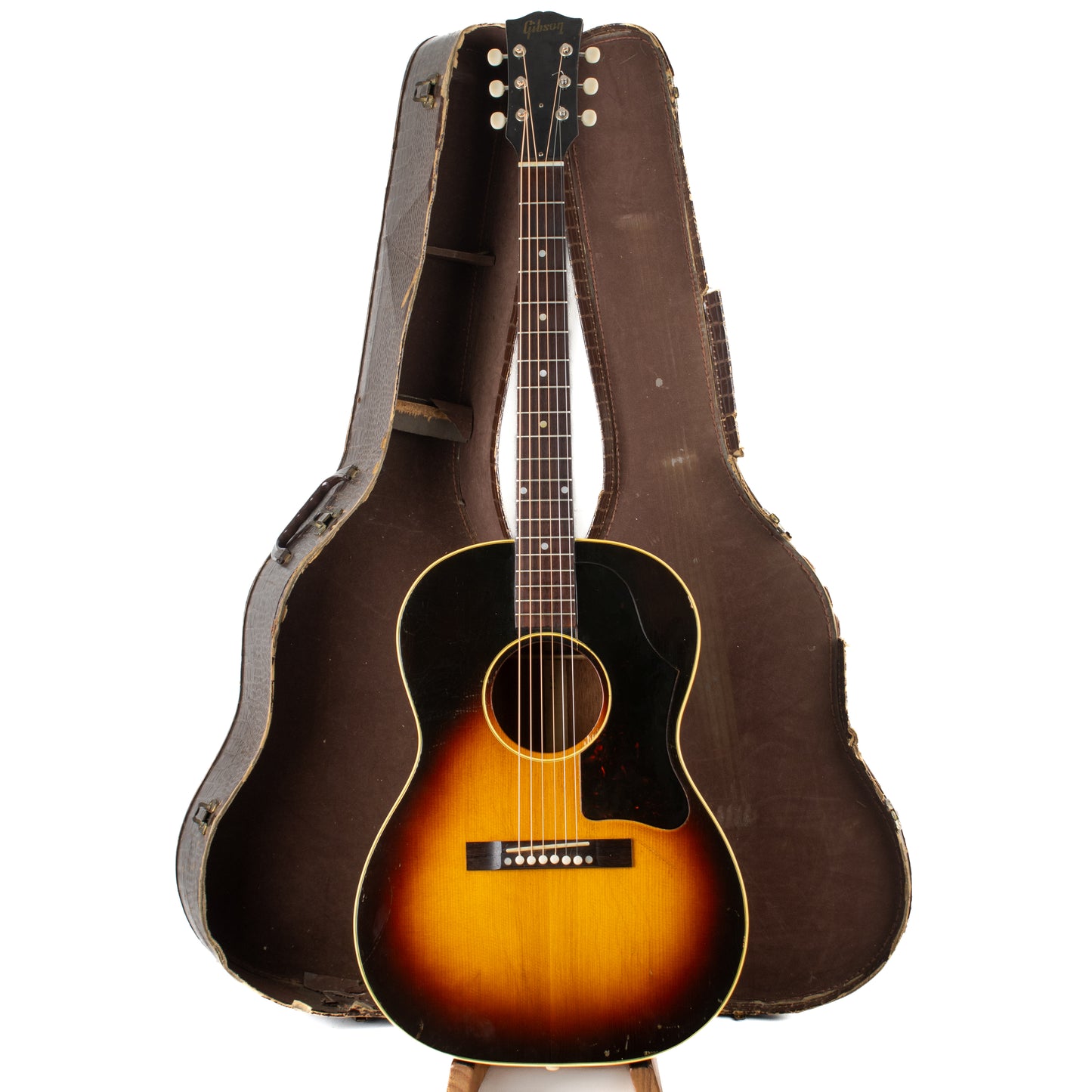 1951 Gibson LG-2