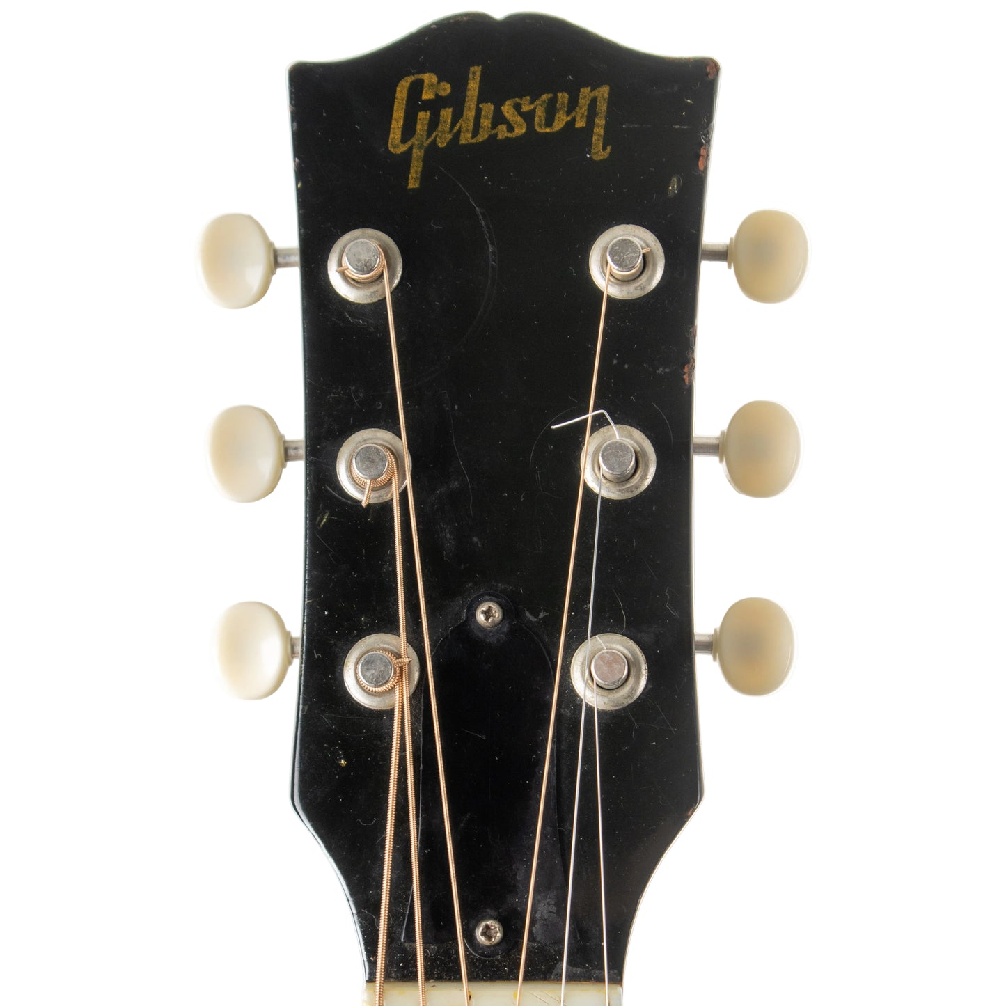 1951 Gibson LG-2