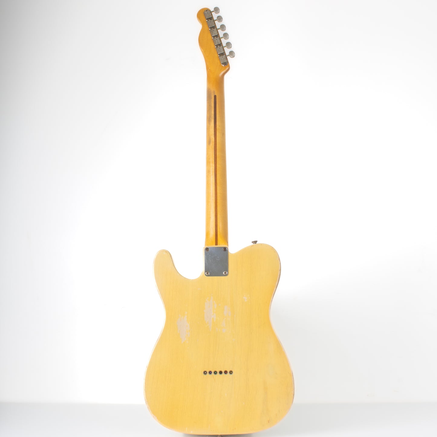 1953 Fender Telecaster