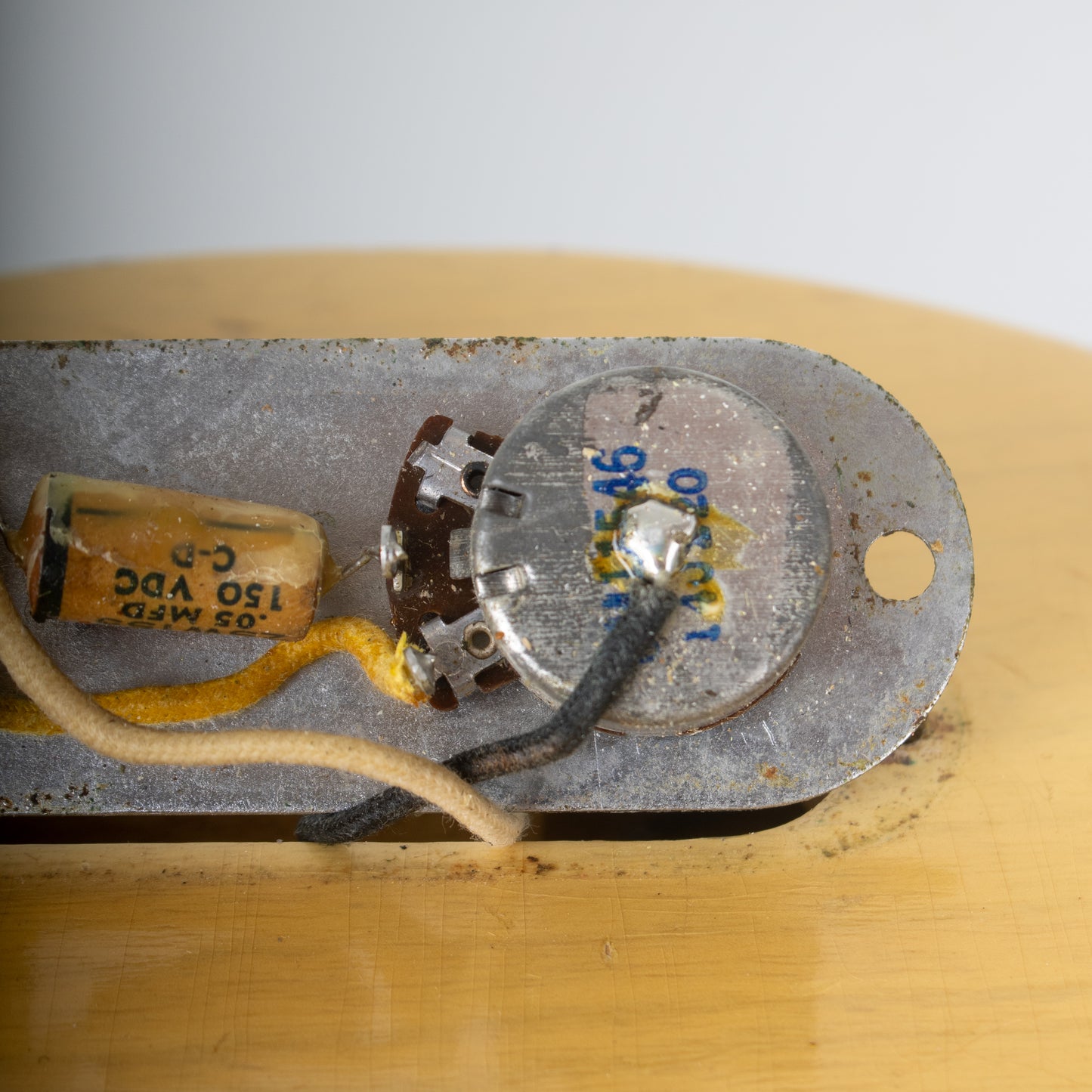 1953 Fender Telecaster