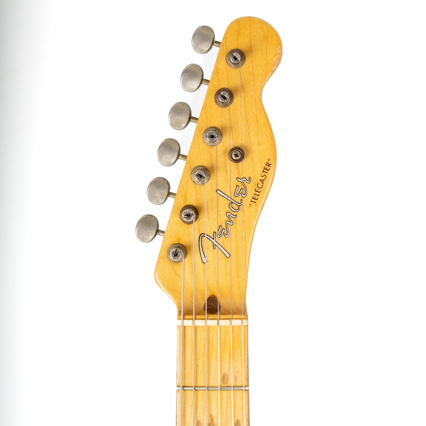 1953 Fender Telecaster