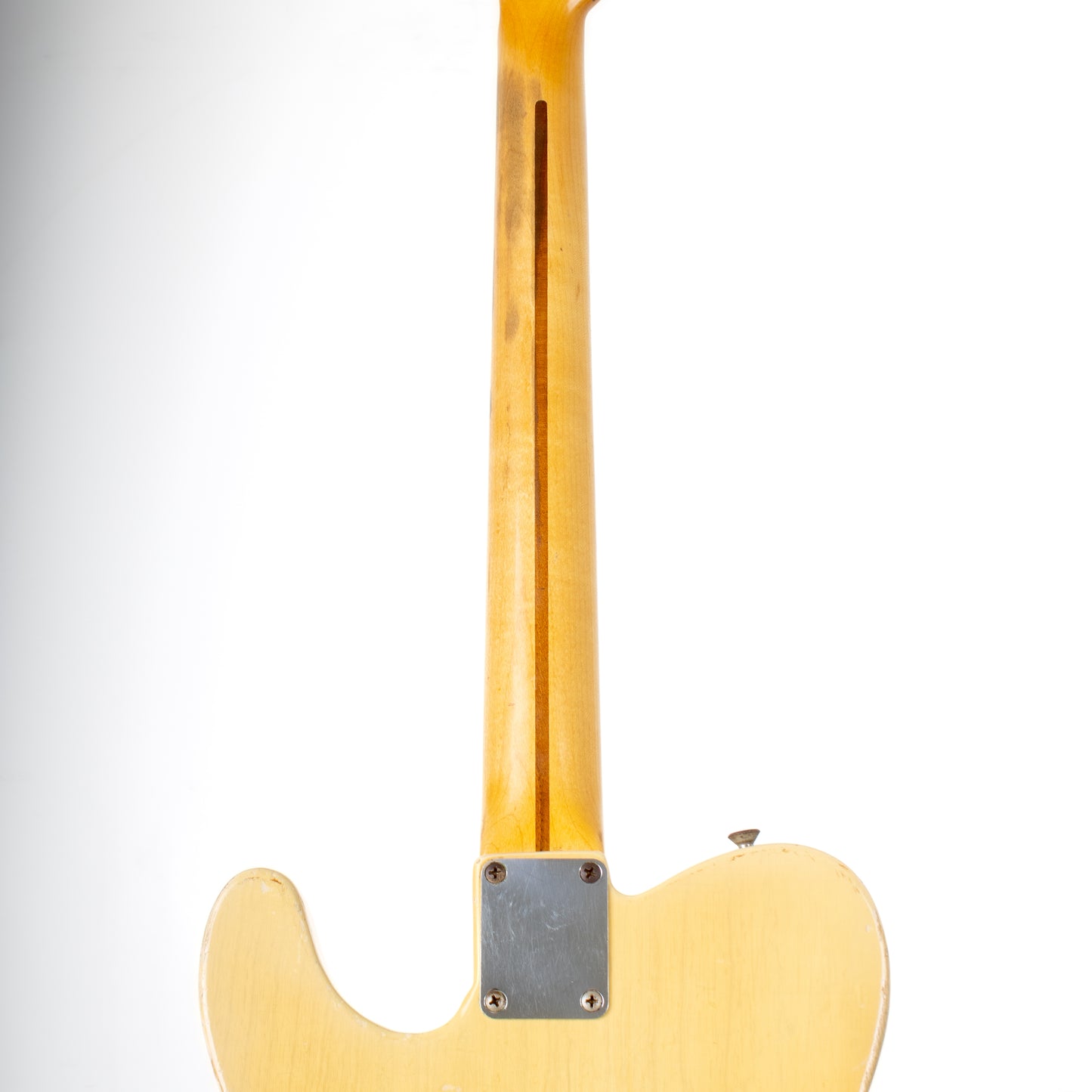 1953 Fender Telecaster