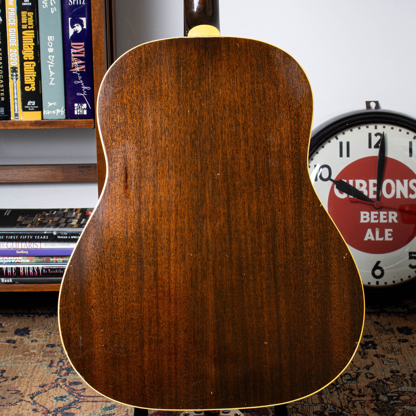 1953 Gibson J-45