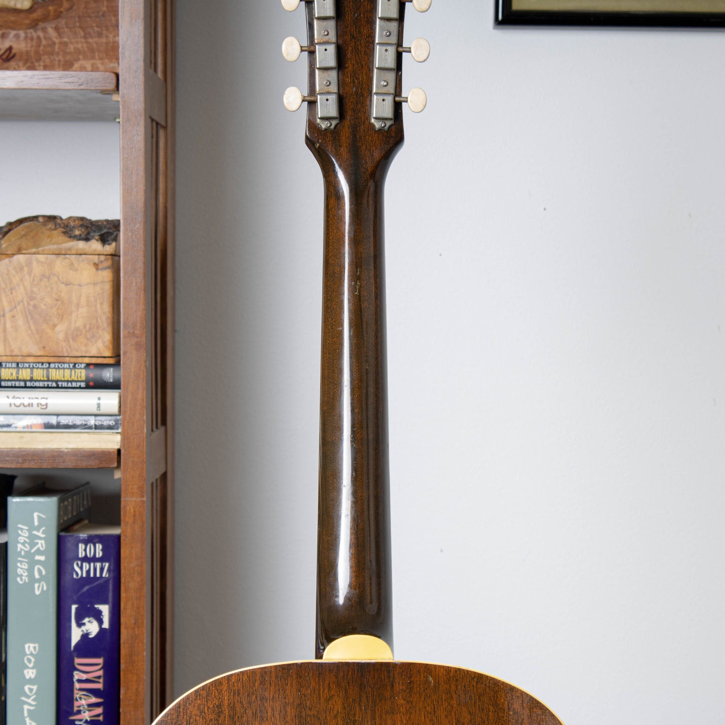 1953 Gibson J-45