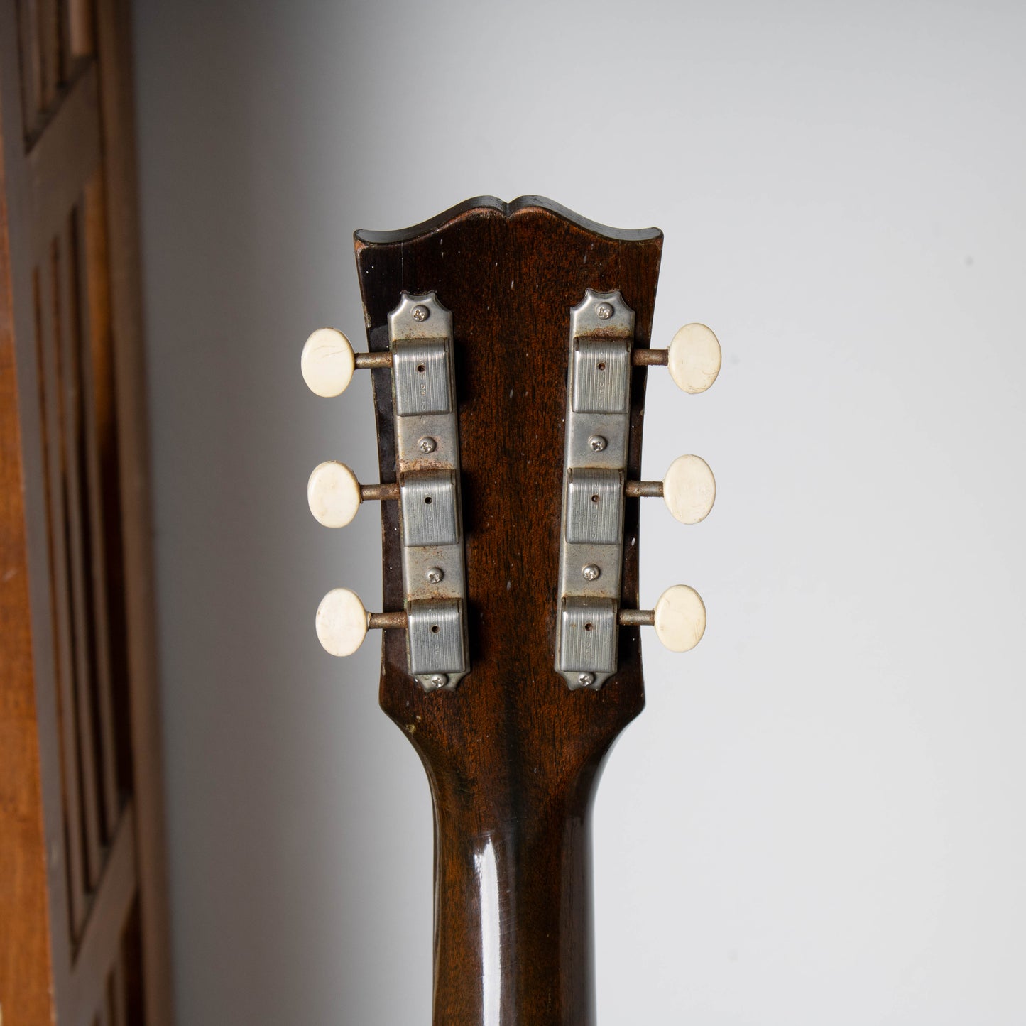 1953 Gibson J-45