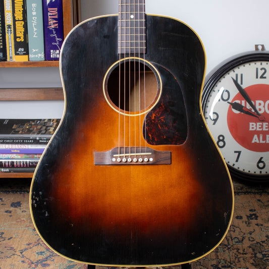 1953 Gibson J-45