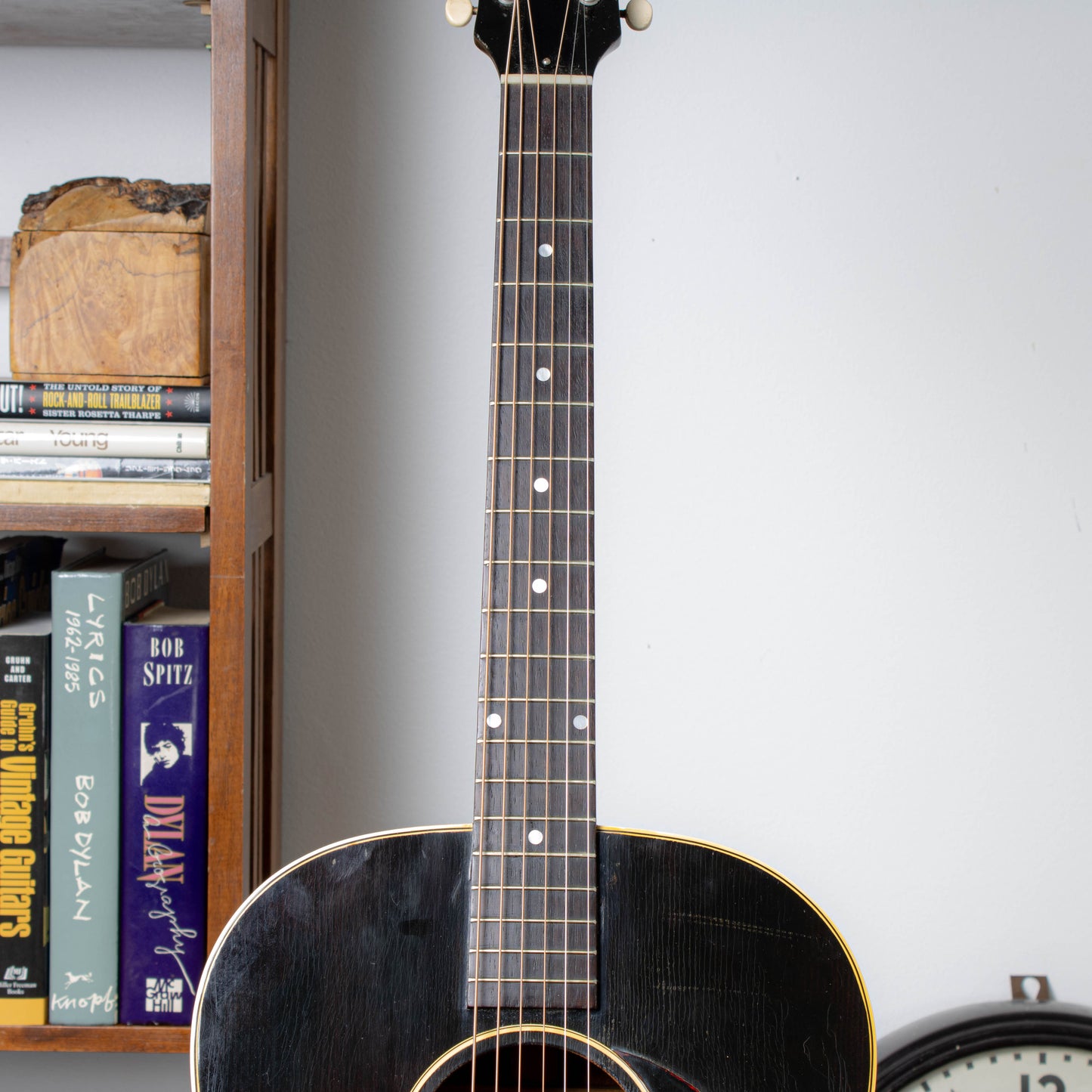 1953 Gibson J-45