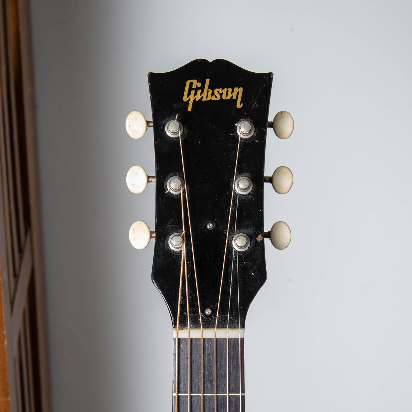 1953 Gibson J-45