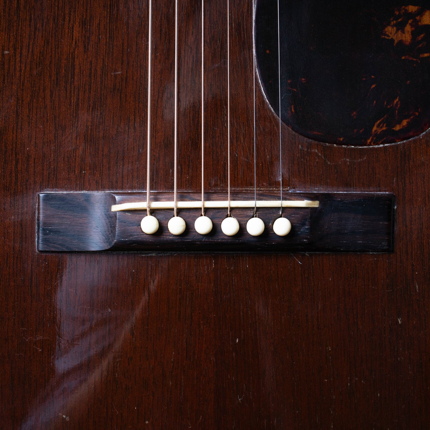 1953 Martin 00-17