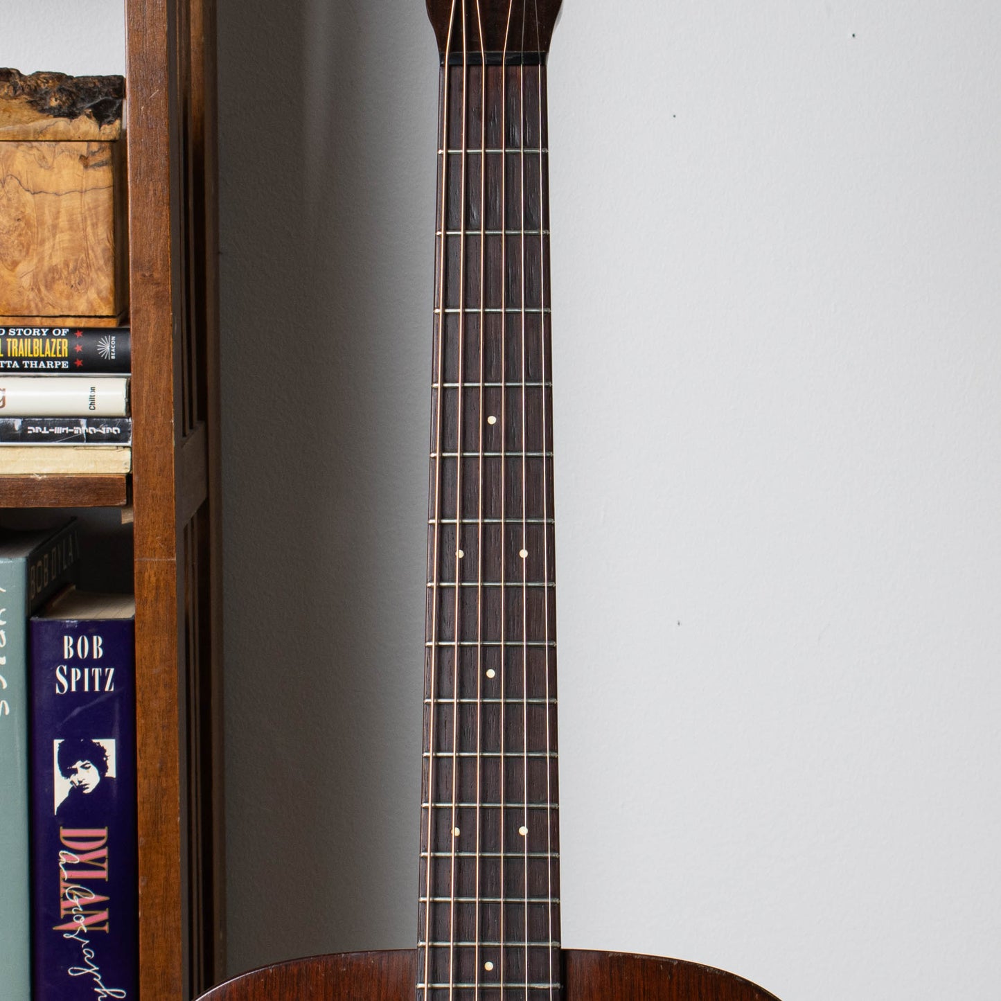 1953 Martin 00-17