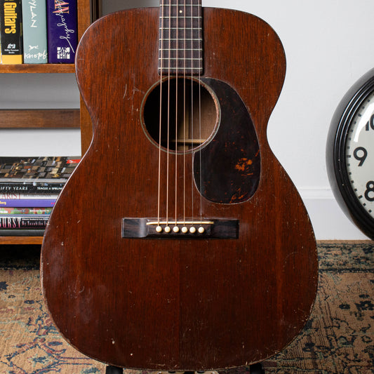 1953 Martin 00-17