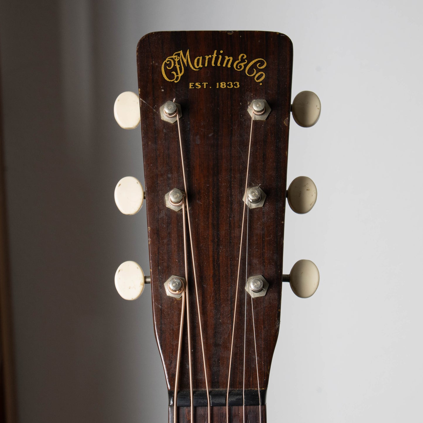 1953 Martin 00-17