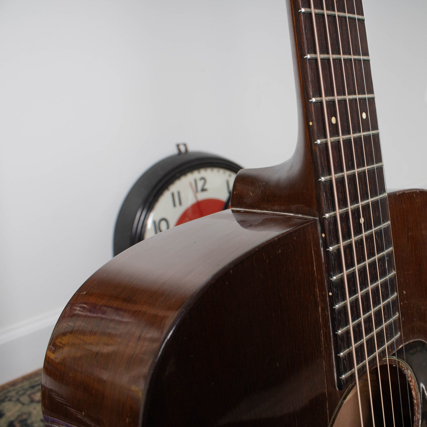 1953 Martin 00-17